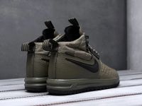 Лот: 17094127. Фото: 3. Кроссовки Nike Lunar Force 1 Duckboot... Одежда, обувь, галантерея