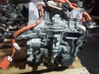Лот: 20897825. Фото: 3. Акпп Mazda Axela BYEFP PE-VPH... Авто, мото, водный транспорт