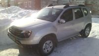 Лот: 6734590. Фото: 4. Renault Duster, 2014