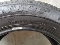 Лот: 17543466. Фото: 5. Резина Dunlop, шины летние 225...