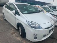 Лот: 20898781. Фото: 7. Акпп Toyota Prius ZVW30 2ZR-FXE...