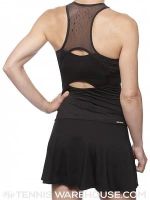 Лот: 6084647. Фото: 5. 40 размер ХXS Адидас Платье теннисное...