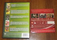 Лот: 18833997. Фото: 2. 2 DVD диска одним лотом "Лучшее... ТВ и видео