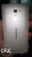 Лот: 5968404. Фото: 2. Lenovo p780 c. Смартфоны, связь, навигация