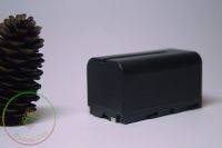 Лот: 7863050. Фото: 3. Аккумулятор Sidande NP-F750 4400mAh... Фото, видеокамеры, оптика