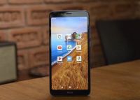 Лот: 14539659. Фото: 2. Xiaomi Redmi 7A 2Gb/16Gb. Чёрный... Смартфоны, связь, навигация