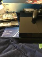Лот: 6918205. Фото: 2. Продам Sony ps4 игры без которых... Игровые приставки, консоли, видеоигры