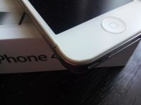 Лот: 6679607. Фото: 5. продам iphone 4s или обмен на...