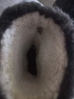 Лот: 19601981. Фото: 3. Унты Детские. Дети растут