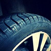 Лот: 12365461. Фото: 2. Pirelli Ice Zero FR 215/50 r17. Шины, Диски