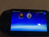 Лот: 7824888. Фото: 3. Sony PlayStation vita (3G/Wifi... Компьютеры, оргтехника, канцтовары