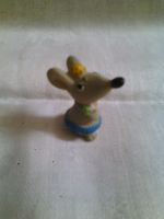 Лот: 7409207. Фото: 2. Статуэтка мышь №1. Сувениры