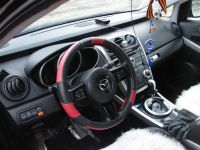 Лот: 5191663. Фото: 3. Продам Mazda cx-7. Красноярск
