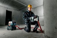 Лот: 15469693. Фото: 2. Перфоратор Metabo KHE 3251 [600659000... Инструмент и расходные