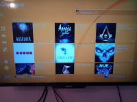 Лот: 12008175. Фото: 4. PlayStation 4 slim 500gb+игры... Красноярск