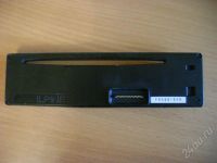 Лот: 514520. Фото: 2. Панель Alpine CDA 9847 R. Автозвук