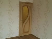 Лот: 6661611. Фото: 7. дверь шпон в к-те.