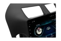 Лот: 16730873. Фото: 3. Штатная магнитола Toyota RAV4... Авто, мото, водный транспорт