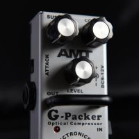 Лот: 7995846. Фото: 6. AMT Electronics GP G-Packer Оптический...