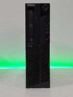 Лот: 25705758. Фото: 2. Компьютер Lenovo ThinkCentre M81... Компьютеры, ноутбуки, планшеты