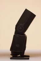 Лот: 6145327. Фото: 2. Вспышка Yongnuo Speedlite YN-560-II... Фотокамеры