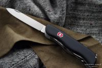 Лот: 9435510. Фото: 2. Прекрасный походник, швейцарский... Охота