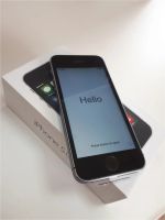 Лот: 12149856. Фото: 3. iPhone 5s Space gray 32Gb. Красноярск