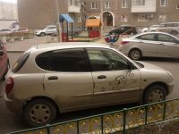 Лот: 2756017. Фото: 3. Toyota Duet 1999 - Обмен. Красноярск