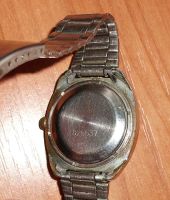 Лот: 19632081. Фото: 3. Часы наручные мужские Слава СССР... Ювелирные изделия, бижутерия, часы