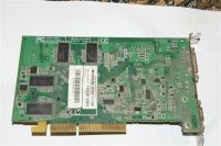 Лот: 2296150. Фото: 2. Видеокарта ATI Radeon 9600 128Мб. Комплектующие