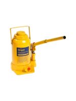 Лот: 25879564. Фото: 2. УЦЕНКА Домкрат бутылочный гидравлический... Инструмент