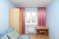 Лот: 25299072. Фото: 4. 3-комн. квартира , Красноярск... Красноярск
