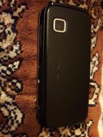 Лот: 10029962. Фото: 2. смартфон телефон Nokia 5230 cделан... Смартфоны, связь, навигация