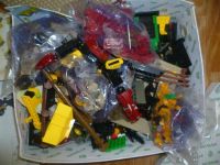 Лот: 2173433. Фото: 3. Куча Лего. Дети растут