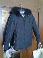 Лот: 483379. Фото: 2. Пуховик зимний, ОООчень тёплый... Женская одежда