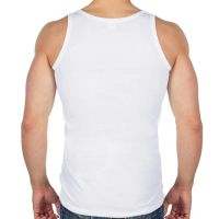 Лот: 11687978. Фото: 2. Мужская майка хлопок "Русский... Мужская одежда