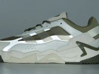 Лот: 24974658. Фото: 9. Кроссовки Adidas Niteball II