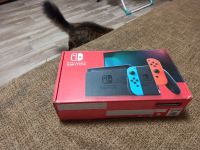 Лот: 18187395. Фото: 2. Nintendo switch. Игровые приставки, консоли, видеоигры