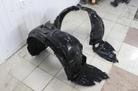 Лот: 10177115. Фото: 3. Локер Подкрылок передний правый... Авто, мото, водный транспорт