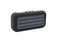 Лот: 19644570. Фото: 2. Колонка-Bluetooth Vixion S3 (черный... Аудиотехника