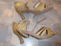Лот: 4087470. Фото: 4. Продам туфли для бальных танцев... Красноярск