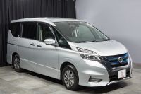 Лот: 24005066. Фото: 4. Nissan Serena 2019