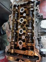 Лот: 15798627. Фото: 2. ДВС Mitsubishi Outlander 2010. Автозапчасти