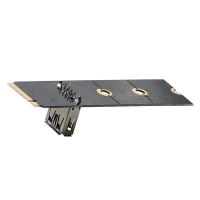 Лот: 17793506. Фото: 3. Переходник с M2 на USB 3.0. Компьютеры, оргтехника, канцтовары