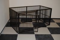 Лот: 11745545. Фото: 2. Клетка-конструктор на колесах. Животные и уход