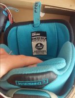 Лот: 12070113. Фото: 3. Ботинки бордические детские Burton. Спортивные товары