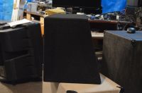 Лот: 3771683. Фото: 4. Короб (корпус) для сабвуфера... Красноярск