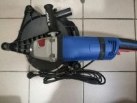 Лот: 17869732. Фото: 2. Штроборез + металлический ящик... Инструмент и расходные