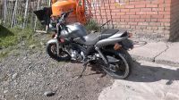 Лот: 1176772. Фото: 2. Yamaha FZX 250 Zeal. Мототехника