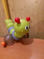 Лот: 12853648. Фото: 2. музыкальная каталка. Игрушки